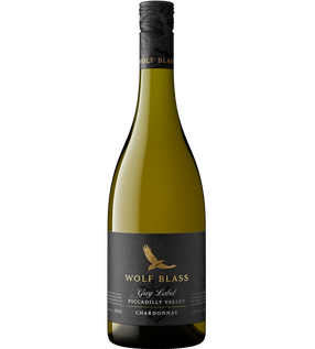 Grey Label Piccadilly Valley Chardonnay 2022